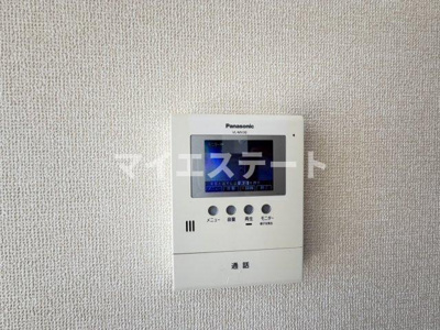 【設備】 | エル パティオⅡ