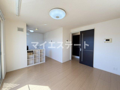 【居間・リビング】 | エル パティオⅡ