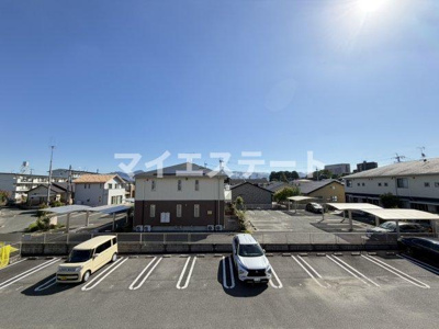 【展望】 | エル パティオⅡ