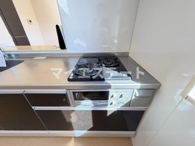 【キッチン】 | エル パティオⅡ