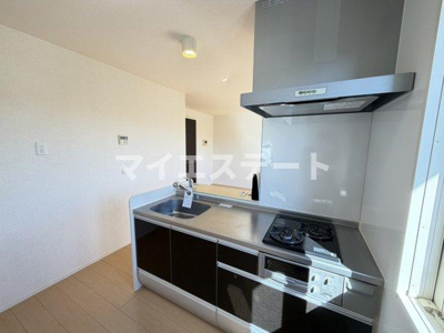 【キッチン】 | エル パティオⅡ