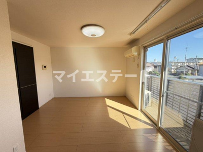 【居間・リビング】 | エル パティオⅡ