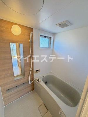 【浴室】 | エル パティオⅡ