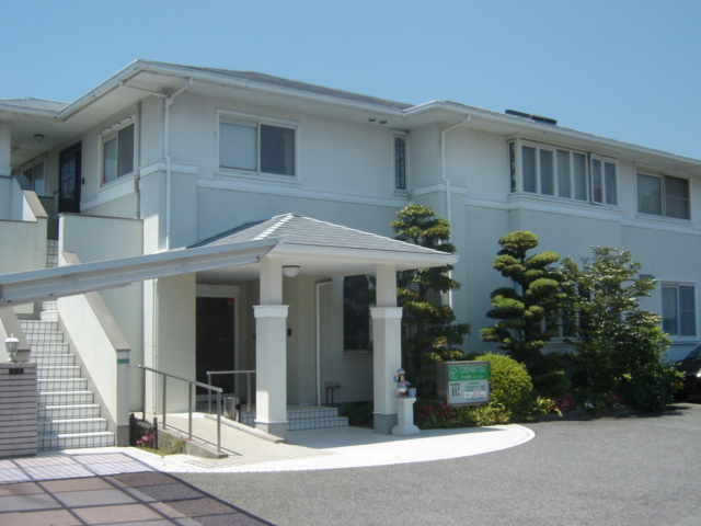 サンハイツ室尾の周辺|年光医院（病院）まで949ｍ