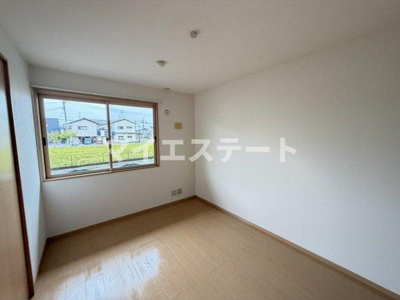 【洋室】 | グランルーチェ