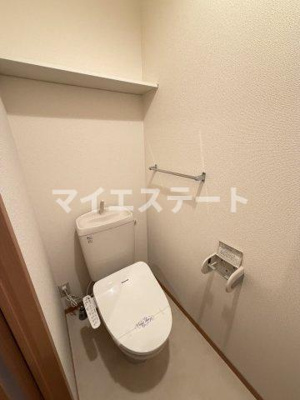 【トイレ】 | グランルーチェ