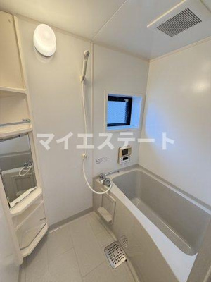 【浴室】 | グランルーチェ