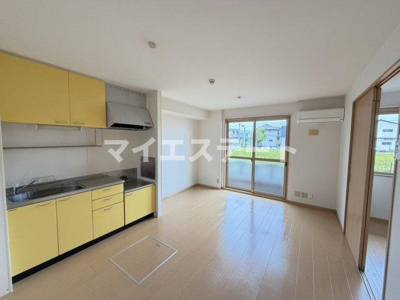 【居間・リビング】 | グランルーチェ