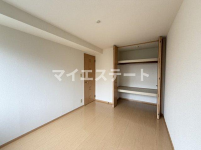 【収納】 | グランルーチェ