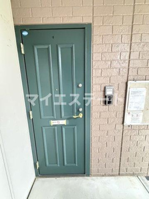 【その他共用部分】 | グランルーチェ