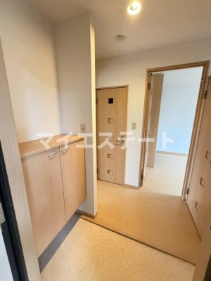 【玄関】 | グランルーチェ