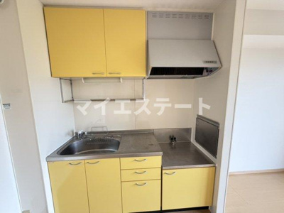 【キッチン】 | グランルーチェ