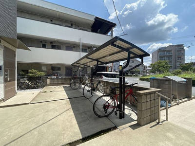 【浴室】 | クレイノグリーンヒルズⅡ | その他共有部分