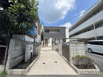 【収納】 | クレイノグリーンヒルズⅡ | 外観