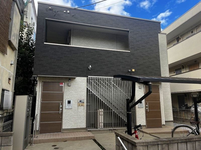 【外観】 | クレイノグリーンヒルズⅡ