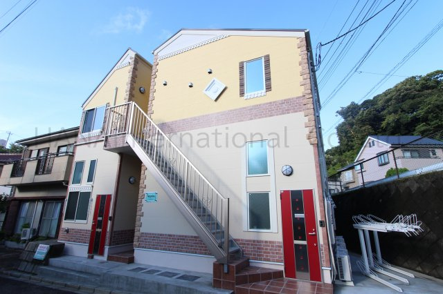 ユナイト六浦セグラーテ