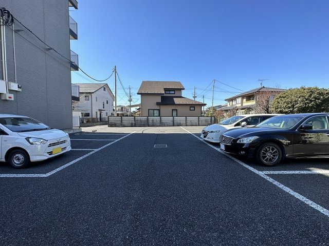 レオパレスヴィクトリアのその他