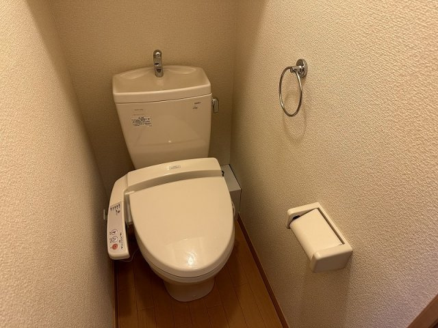 レオパレスヴィクトリアのその他