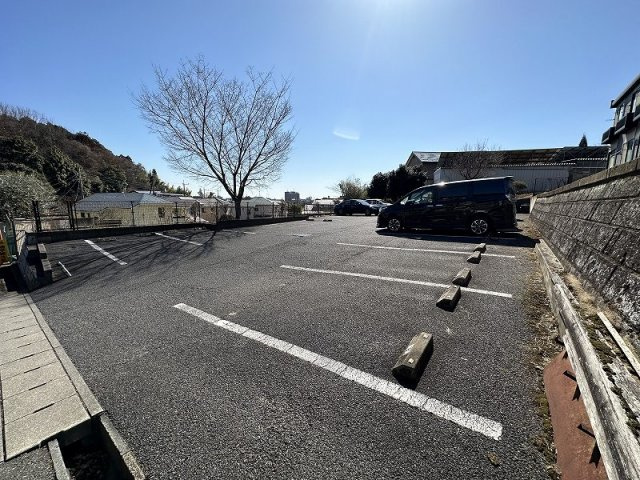 レオパレススミレのその他