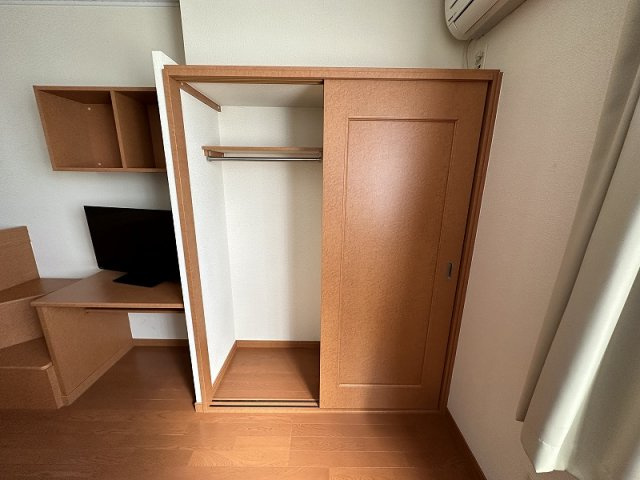 レオパレススミレのその他