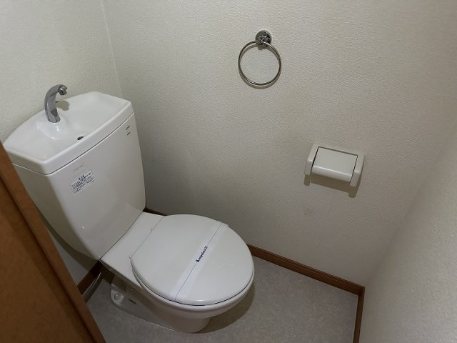 レオパレススミレのその他