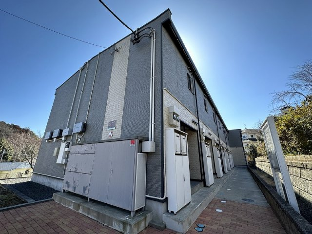 レオパレススミレのその他