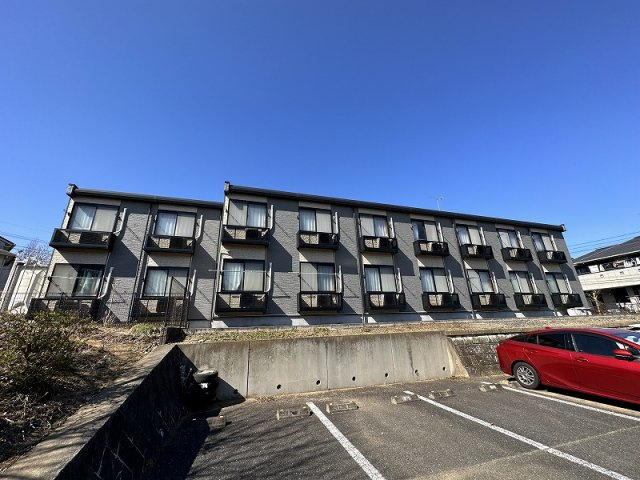 レオパレススミレのその他