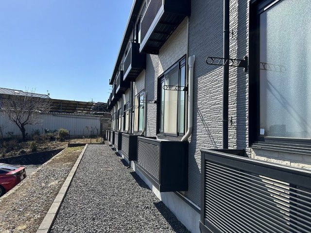 レオパレススミレのその他