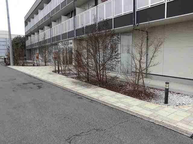 レオパレス宇都宮南のその他