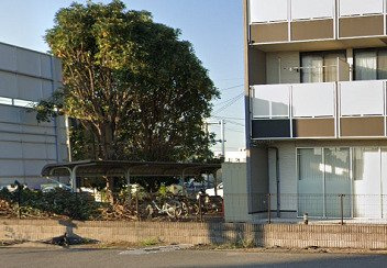 レオパレス宇都宮南のその他