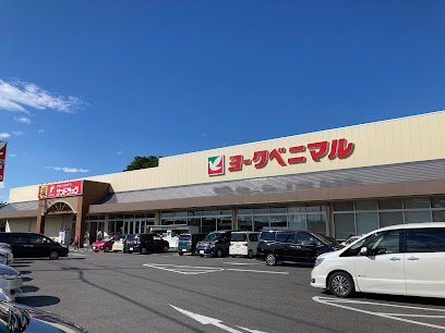 レオパレス宇都宮南の周辺