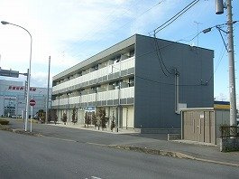 レオパレス宇都宮南のその他