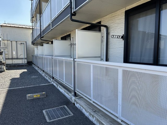 レオパレスら　べるでゅーらⅡのその他