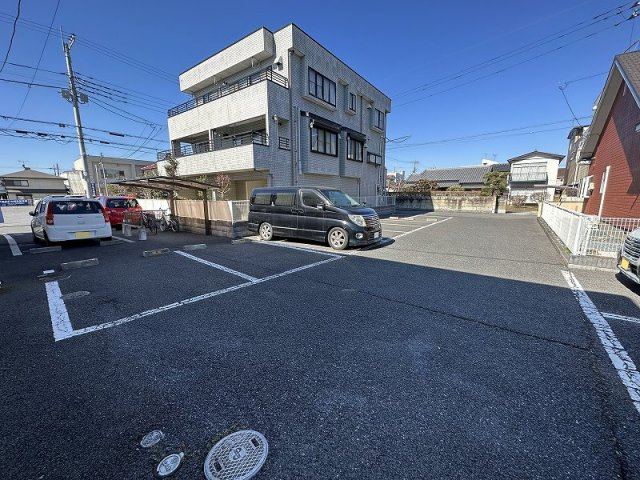 レオパレスら　べるでゅーらⅡのその他