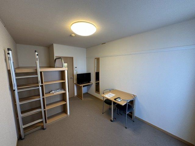 レオパレスら　べるでゅーらⅡのその他