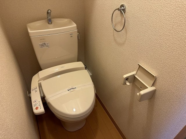 レオパレスら　べるでゅーらⅡのその他