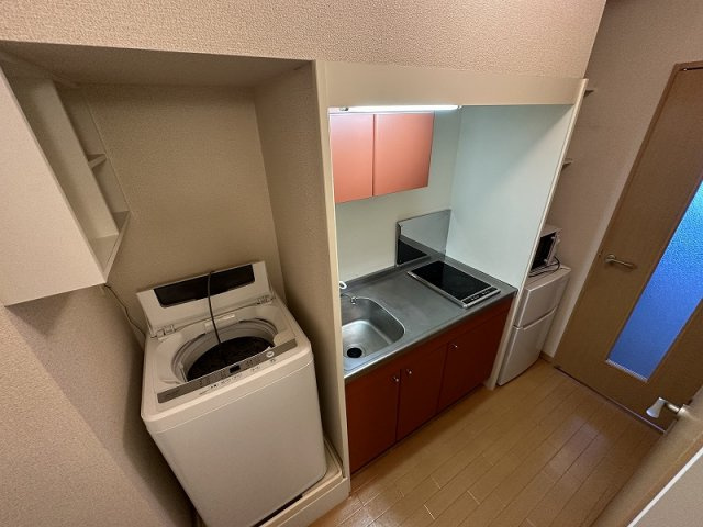 レオパレスら　べるでゅーらⅡのその他