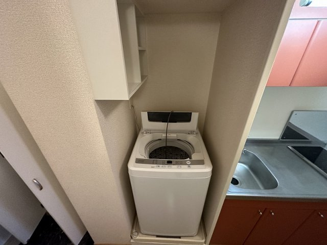 レオパレスら　べるでゅーらⅡのその他