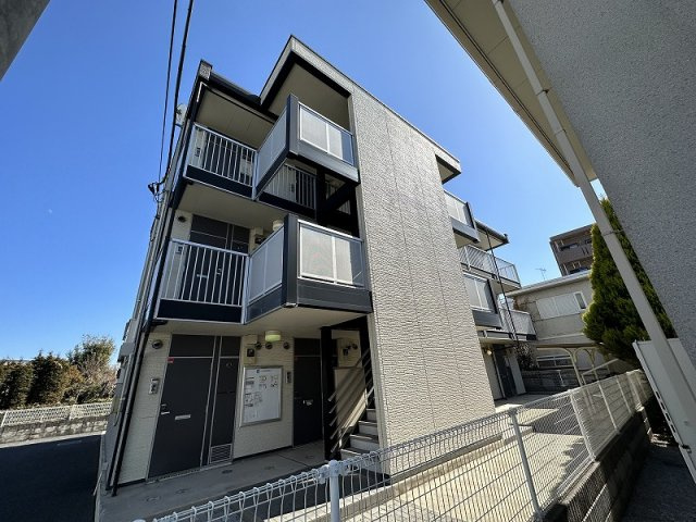 レオパレスら　べるでゅーらⅡのその他