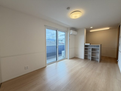 【居間・リビング】 | サンセット横手本町