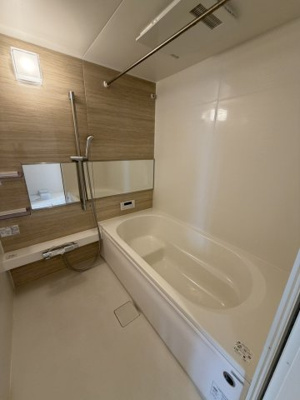 【浴室】 | サンセット横手本町