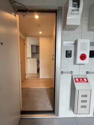 【その他共用部分】 | サンセット横手本町