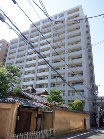 オリンピアード麻布霞坂