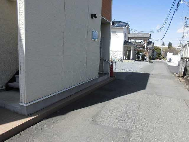 レオネクスト陽菜ハイツⅡのその他