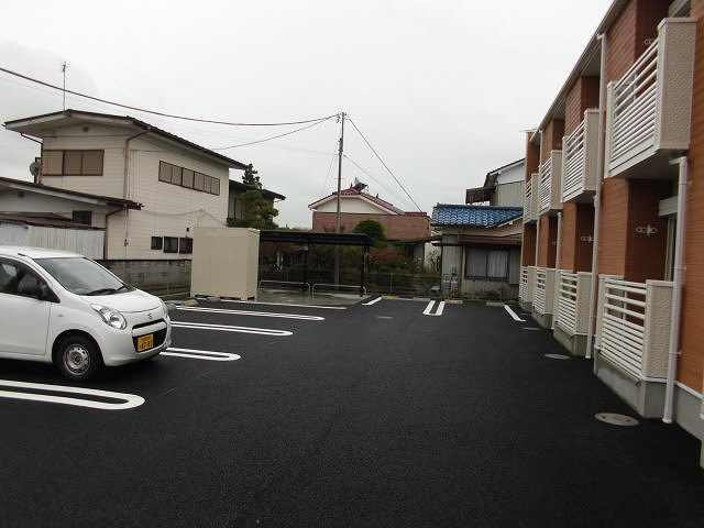 レオネクスト陽菜ハイツⅡのその他