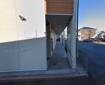 レオネクスト陽菜ハイツⅡのその他