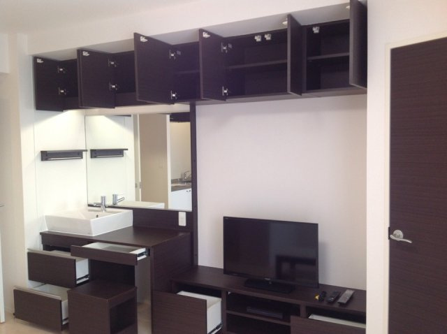 レオネクスト陽菜ハイツⅡの内装