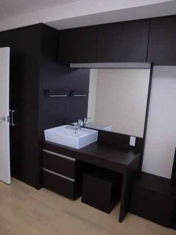 レオネクスト陽菜ハイツⅡの内装