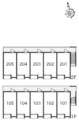 レオネクスト陽菜ハイツⅡのその他