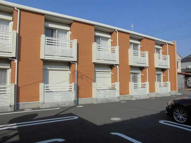 レオネクスト陽菜ハイツⅡのその他